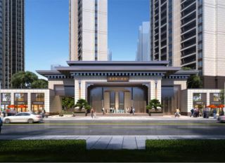 郴州-嘉禾县美兰湖云涧为您提供该项目配套图欣赏