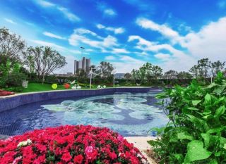 郴州-临武县碧桂园为您提供该项目配套图欣赏