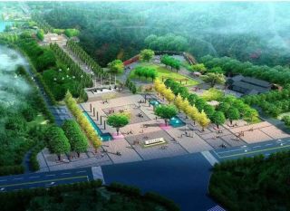 郴州-临武县龙山书居为您提供该项目配套图欣赏