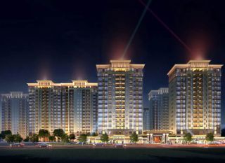 郴州-临武县龙山书居为您提供该项目样板间欣赏