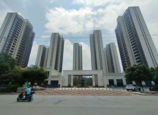 郴州-临武县睿锋华府为您提供该项目实景图欣赏