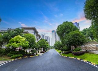 郴州-桂阳县碧桂园为您提供该项目实景图欣赏