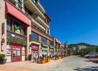 郴州-桂阳县碧桂园为您提供该项目配套图欣赏