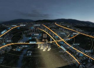 郴州-桂阳县藏珑为您提供该项目实景图欣赏