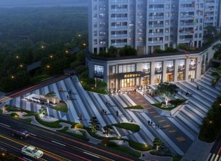 郴州-桂阳县藏珑为您提供该项目效果图欣赏