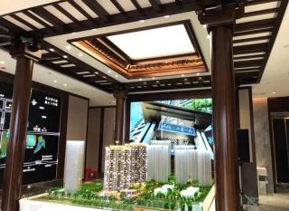 郴州-桂阳县藏珑为您提供该项目配套图欣赏