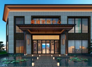 郴州-桂阳县藏珑为您提供该项目样板间欣赏