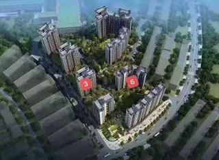 郴州-桂阳县德泰宝领嘉园为您提供该项目实景图欣赏