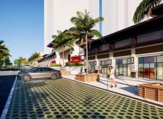 郴州-桂阳县德泰鑫龙华府为您提供该项目配套图欣赏