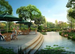 郴州-桂阳县东禹麓峰春晓为您提供该项目配套图欣赏