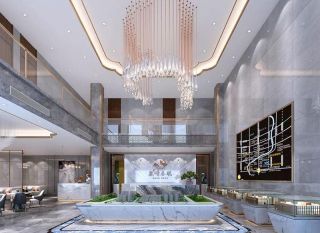 郴州-桂阳县东禹麓峰春晓为您提供该项目配套图欣赏