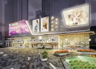 郴州-桂阳县佳纷天地为您提供该项目实景图欣赏