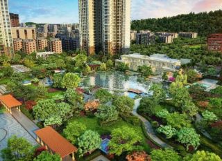 郴州-桂阳县金麟府为您提供该项目配套图欣赏