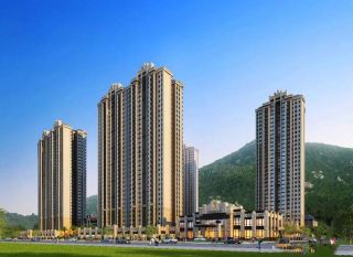 郴州-桂阳县麒麟首府为您提供该项目配套图欣赏