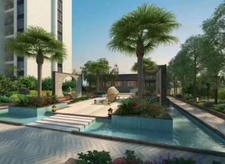 郴州-桂阳县新东方锦绣庄园为您提供该项目配套图欣赏