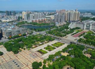 郴州-桂阳县耀华金都汇为您提供该项目效果图欣赏