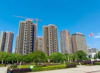 郴州-桂阳县耀华金都汇为您提供该项目配套图欣赏