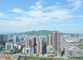 郴州-桂阳县耀华金都汇为您提供该项目样板间欣赏