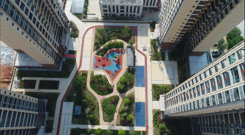 达康永乐府项目位于安仁大道与八一西路交汇处（芙蓉学校旁&middot;人民医院西侧）