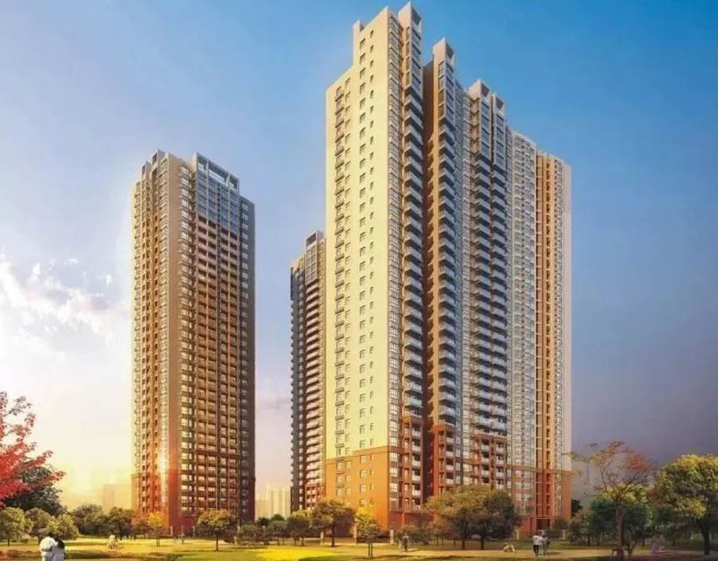 源丰雅苑项目位于安仁县八一东路（县司法局右侧）