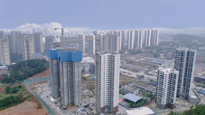 源丰雅苑项目位于安仁县八一东路（县司法局右侧）