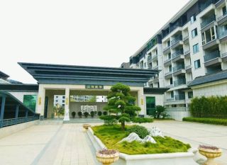 郴州-安仁县江湾壹号为您提供该项目效果图欣赏