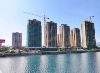 郴州-安仁县九龙一品为您提供该项目效果图欣赏