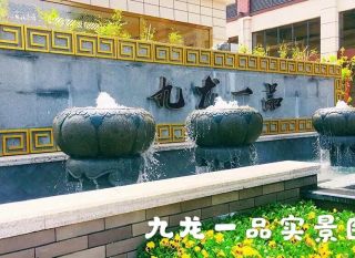 郴州-安仁县九龙一品为您提供该项目配套图欣赏