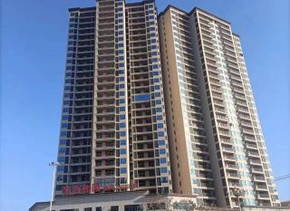 郴州-安仁县凯为佳园为您提供该项目配套图欣赏