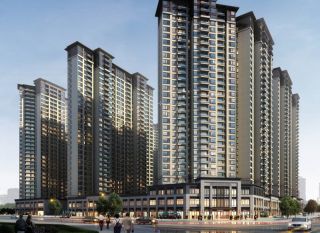 郴州-安仁县凯为佳园为您提供该项目样板间欣赏