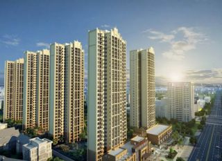 郴州-安仁县仁城首府为您提供该项目配套图欣赏