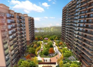 郴州-安仁县尚品瀚林为您提供该项目配套图欣赏