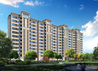 郴州-安仁县天心佳园为您提供该项目配套图欣赏