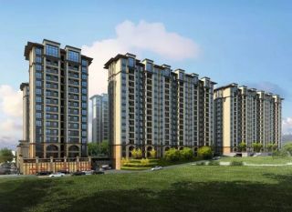 郴州-安仁县万福公馆为您提供该项目配套图欣赏