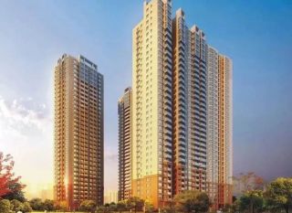 郴州-安仁县源丰雅苑为您提供该项目实景图欣赏