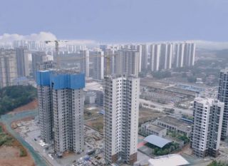 郴州-安仁县源丰雅苑为您提供该项目配套图欣赏