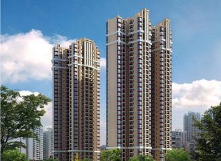 郴州苏仙区东岭嘉园为您提供该项目效果图欣赏