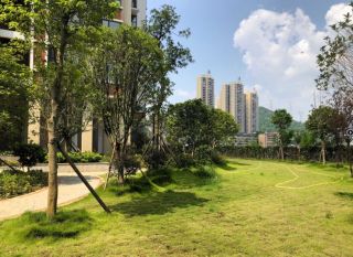 郴州苏仙区东岭嘉园为您提供该项目配套图欣赏