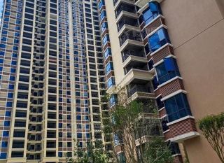 郴州苏仙区东岭嘉园为您提供该项目样板间欣赏