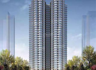 郴州苏仙区金钟滨江府为您提供该项目效果图欣赏