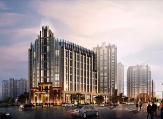 郴州苏仙区林邑星湖湾为您提供该项目实景图欣赏