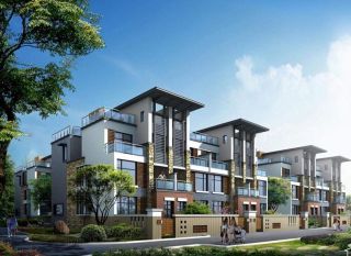 郴州苏仙区林邑星湖湾为您提供该项目效果图欣赏