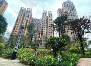 郴州苏仙区明大公园九里为您提供该项目实景图欣赏