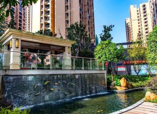 郴州苏仙区明大公园九里为您提供该项目效果图欣赏