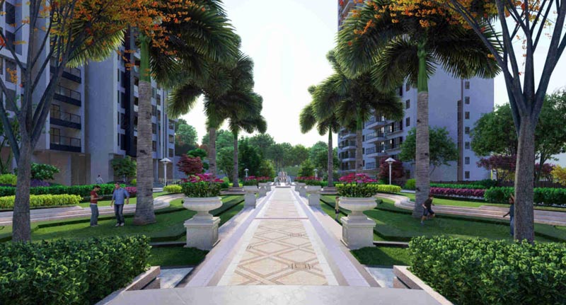 锦绣湖山项目位于郴州青年大道与锁石路交汇处（省四建站旁）