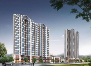 郴州苏仙区悦景湾为您提供该项目配套图欣赏