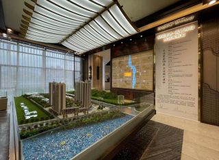 郴州苏仙区长信爱莲首府为您提供该项目配套图欣赏