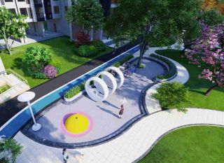 郴州苏仙区锦绣湖山为您提供该项目效果图欣赏