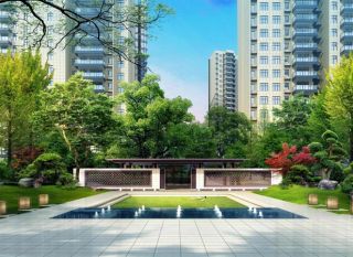 郴州苏仙区众联瓏熙府为您提供该项目实景图欣赏