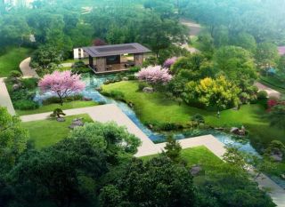 郴州苏仙区众联瓏熙府为您提供该项目效果图欣赏